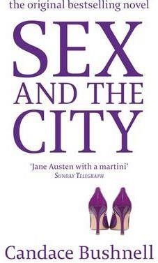 SEX AND THE CITY (FILM TIE-IN) | 9780349121161 | BUSHNELL, CANDACE | Galatea Llibres | Llibreria online de Reus, Tarragona | Comprar llibres en català i castellà online