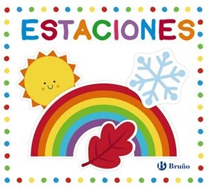 MI PEQUEÑO LIBRO-PUZLE. ESTACIONES | 9788469645918 | VV.AA. | Galatea Llibres | Llibreria online de Reus, Tarragona | Comprar llibres en català i castellà online