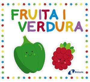 EL MEU PETIT LLIBRE-PUZLE. FRUITA I VERDURA | 9788413495156 | VV.AA | Galatea Llibres | Llibreria online de Reus, Tarragona | Comprar llibres en català i castellà online