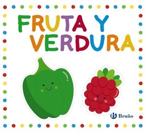 MI PEQUEÑO LIBRO-PUZLE. FRUTA Y VERDURA | 9788469645901 | VV.AA. | Galatea Llibres | Llibreria online de Reus, Tarragona | Comprar llibres en català i castellà online