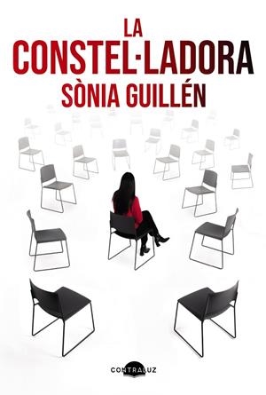 LA CONSTEL·LADORA | 9791387810795 | GUILLÉN, SÒNIA | Galatea Llibres | Librería online de Reus, Tarragona | Comprar libros en catalán y castellano online