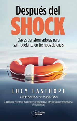 DESPUÉS DEL SHOCK | 9791388080326 | EASTHOPE, LUCY | Galatea Llibres | Librería online de Reus, Tarragona | Comprar libros en catalán y castellano online