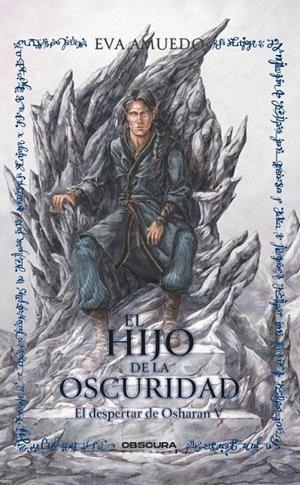 EL HIJO DE LA OSCURIDAD | 9791399047196 | AMUEDO, EVA | Galatea Llibres | Llibreria online de Reus, Tarragona | Comprar llibres en català i castellà online