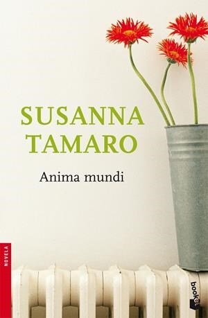 ANIMA MUNDI | 9788432217555 | TAMARO, SUSANA | Galatea Llibres | Llibreria online de Reus, Tarragona | Comprar llibres en català i castellà online