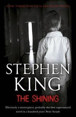 THE SHINING | 9781444720723 | KING, STEPHEN | Galatea Llibres | Llibreria online de Reus, Tarragona | Comprar llibres en català i castellà online