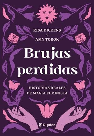 BRUJAS PERDIDAS | 9791399119992 | TOROK, AMY I DICKENS, RISA | Galatea Llibres | Librería online de Reus, Tarragona | Comprar libros en catalán y castellano online