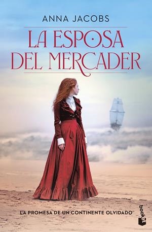 LA ESPOSA DEL MERCADER | 9788408315391 | JACOBS, ANNA | Galatea Llibres | Llibreria online de Reus, Tarragona | Comprar llibres en català i castellà online