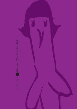 BUENAS NOCHES, PUNPUN 06 | 9788467962826 | INIO ASANO | Galatea Llibres | Librería online de Reus, Tarragona | Comprar libros en catalán y castellano online