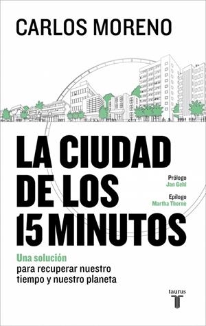 LA CIUDAD DE LOS 15 MINUTOS | 9788430628346 | MORENO, CARLOS | Galatea Llibres | Llibreria online de Reus, Tarragona | Comprar llibres en català i castellà online