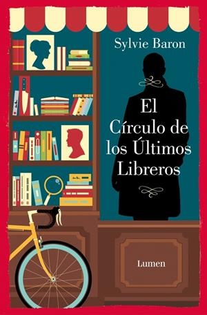EL CÍRCULO DE LOS ÚLTIMOS LIBREROS | 9788426433343 | BARON, SYLVIE | Galatea Llibres | Librería online de Reus, Tarragona | Comprar libros en catalán y castellano online
