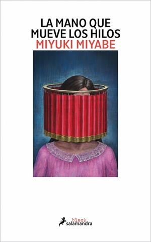 LA MANO QUE MUEVE LOS HILOS | 9791387640934 | MIYABE, MIYUKI | Galatea Llibres | Librería online de Reus, Tarragona | Comprar libros en catalán y castellano online