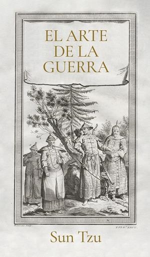 EL ARTE DE LA GUERRA | 9788410121560 | TZU, SUN | Galatea Llibres | Llibreria online de Reus, Tarragona | Comprar llibres en català i castellà online