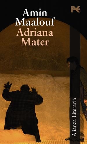 ADRIANA MATER | 9788420648477 | MAALOUF, AMIN | Galatea Llibres | Librería online de Reus, Tarragona | Comprar libros en catalán y castellano online