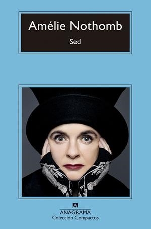 SED | 9788433949783 | NOTHOMB, AMÉLIE | Galatea Llibres | Librería online de Reus, Tarragona | Comprar libros en catalán y castellano online