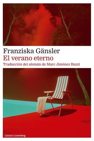 EL VERANO ETERNO | 9791387605032 | GÄNSLER, FRANZISKA | Galatea Llibres | Llibreria online de Reus, Tarragona | Comprar llibres en català i castellà online