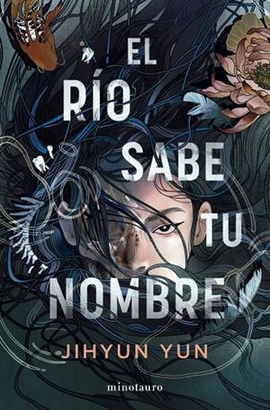 EL RÍO SABE TU NOMBRE | 9788445021880 | YUN, JIHYUN | Galatea Llibres | Llibreria online de Reus, Tarragona | Comprar llibres en català i castellà online