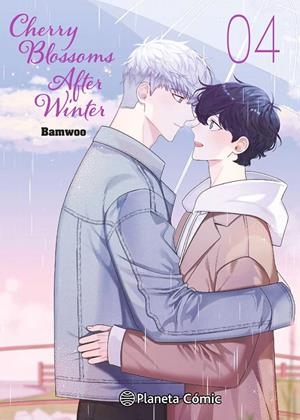 CHERRY BLOSSOMS AFTER WINTER 4 | 9791387920159 | BAMWOO | Galatea Llibres | Librería online de Reus, Tarragona | Comprar libros en catalán y castellano online