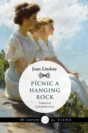 PÍCNIC A HANGING ROCK | 9791387961268 | LINDSAY, JOAN | Galatea Llibres | Llibreria online de Reus, Tarragona | Comprar llibres en català i castellà online