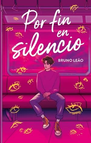 POR FIN EN SILENCIO | 9788410239920 | LEÃO, BRUNO | Galatea Llibres | Llibreria online de Reus, Tarragona | Comprar llibres en català i castellà online