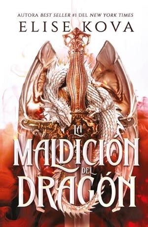 LA MALDICIÓN DEL DRAGÓN | 9791387749095 | KOVA, ELISE | Galatea Llibres | Llibreria online de Reus, Tarragona | Comprar llibres en català i castellà online
