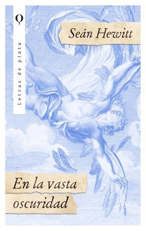EN LA VASTA OSCURIDAD | 9788410439320 | HEWITT, SEAN | Galatea Llibres | Llibreria online de Reus, Tarragona | Comprar llibres en català i castellà online