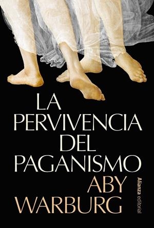 LA PERVIVENCIA DEL PAGANISMO | 9791370092740 | WARBURG, ABY | Galatea Llibres | Llibreria online de Reus, Tarragona | Comprar llibres en català i castellà online