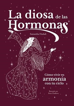 LA DIOSA DE LAS HORMONAS | 9791387775070 | HADADI, SAMANTHA | Galatea Llibres | Librería online de Reus, Tarragona | Comprar libros en catalán y castellano online