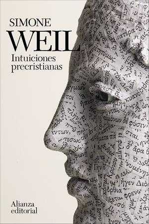 INTUICIONES PRECRISTIANAS | 9791370091798 | WEIL, SIMONE | Galatea Llibres | Librería online de Reus, Tarragona | Comprar libros en catalán y castellano online
