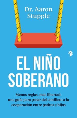 EL NIÑO SOBERANO | 9791387936433 | STUPPLE, AARON | Galatea Llibres | Llibreria online de Reus, Tarragona | Comprar llibres en català i castellà online