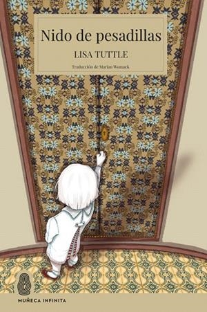 NIDO DE PESADILLAS | 9791399074673 | TUTTLE, LISA | Galatea Llibres | Librería online de Reus, Tarragona | Comprar libros en catalán y castellano online