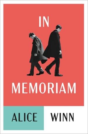 IN MEMORIAM | 9791388001109 | WINN, ALICE | Galatea Llibres | Llibreria online de Reus, Tarragona | Comprar llibres en català i castellà online