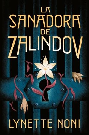 LA SANADORA DE ZALINDOV | 9791388001185 | NONI, LYNETTE | Galatea Llibres | Llibreria online de Reus, Tarragona | Comprar llibres en català i castellà online