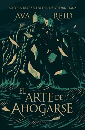 EL ARTE DE AHOGARSE | 9791388001116 | REID, AVA | Galatea Llibres | Llibreria online de Reus, Tarragona | Comprar llibres en català i castellà online