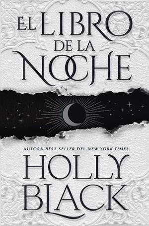 EL LIBRO DE LA NOCHE | 9791388001161 | BLACK, HOLLY | Galatea Llibres | Llibreria online de Reus, Tarragona | Comprar llibres en català i castellà online