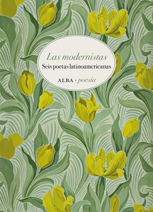 LAS MODERNISTAS | 9788411782647 | VV.AA. | Galatea Llibres | Llibreria online de Reus, Tarragona | Comprar llibres en català i castellà online