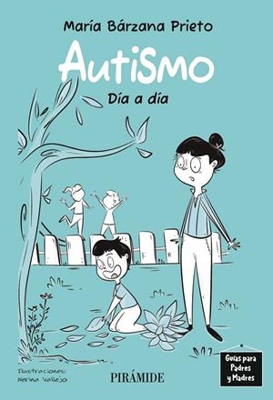AUTISMO DIA A DIA (08/10/2026) | 9788436851878 | BARZANA, MARIA | Galatea Llibres | Llibreria online de Reus, Tarragona | Comprar llibres en català i castellà online