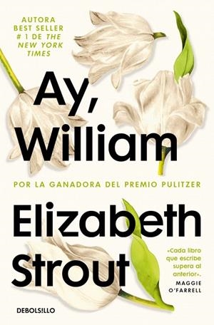 AY, WILLIAM | 9788466364133 | STROUT, ELIZABETH | Galatea Llibres | Llibreria online de Reus, Tarragona | Comprar llibres en català i castellà online