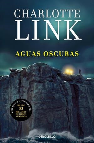 AGUAS OSCURAS (KATE LINVILLE & CALEB HALE 5) | 9788466388023 | LINK, CHARLOTTE | Galatea Llibres | Llibreria online de Reus, Tarragona | Comprar llibres en català i castellà online