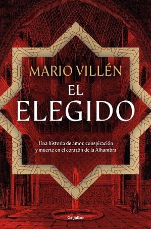 EL ELEGIDO | 9788425374241 | VILLÉN, MARIO | Galatea Llibres | Llibreria online de Reus, Tarragona | Comprar llibres en català i castellà online