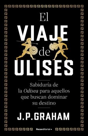 EL VIAJE DE ULISES | 9791387905705 | GRAHAM, J.P. | Galatea Llibres | Llibreria online de Reus, Tarragona | Comprar llibres en català i castellà online