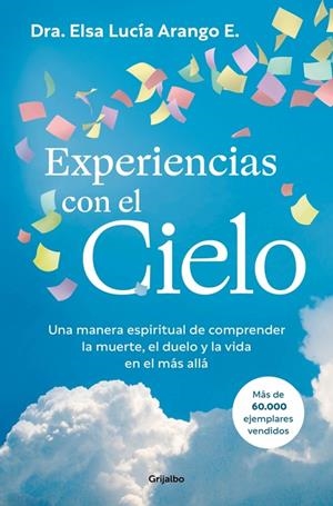 EXPERIENCIAS CON EL CIELO | 9788425374524 | ARANGO E., ELSA LUCÍA | Galatea Llibres | Llibreria online de Reus, Tarragona | Comprar llibres en català i castellà online