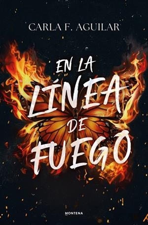 EN LA LINEA DE FUEGO | 9791387809034 | AGUILAR, CARLA F. | Galatea Llibres | Llibreria online de Reus, Tarragona | Comprar llibres en català i castellà online