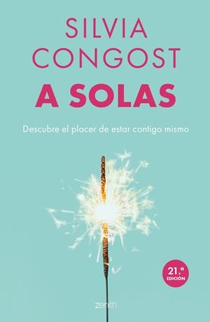 A SOLAS | 9788408321040 | CONGOST, SILVIA | Galatea Llibres | Llibreria online de Reus, Tarragona | Comprar llibres en català i castellà online