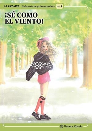 SE COMO EL VIENTO! 1 | 9791387920371 | YAZAWA, AI | Galatea Llibres | Librería online de Reus, Tarragona | Comprar libros en catalán y castellano online