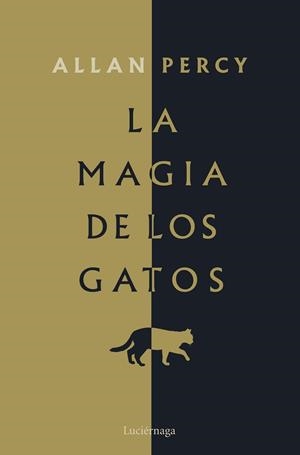 LA MAGIA DE LOS GATOS | 9791387667801 | PERCY, ALLAN | Galatea Llibres | Llibreria online de Reus, Tarragona | Comprar llibres en català i castellà online