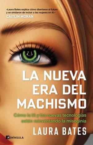 LA NUEVA ERA DEL MACHISMO | 9788411004657 | BATES, LAURA | Galatea Llibres | Llibreria online de Reus, Tarragona | Comprar llibres en català i castellà online