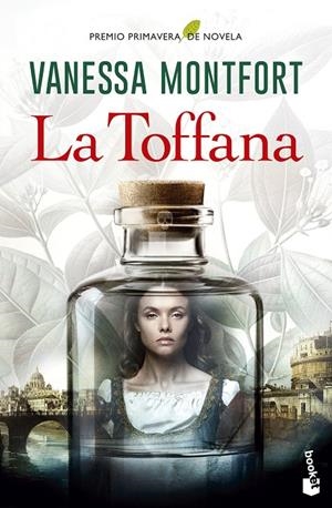 LA TOFFANA | 9788467082555 | MONTFORT, VANESSA | Galatea Llibres | Llibreria online de Reus, Tarragona | Comprar llibres en català i castellà online