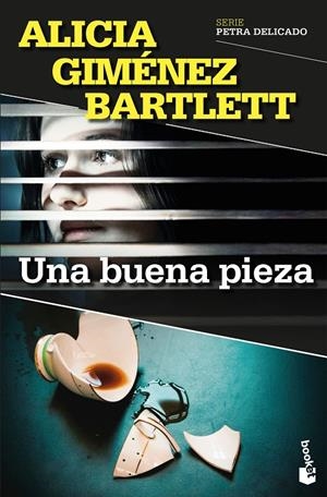 UNA BUENA PIEZA | 9788423370184 | GIMÉNEZ BARTLETT, ALICIA | Galatea Llibres | Librería online de Reus, Tarragona | Comprar libros en catalán y castellano online