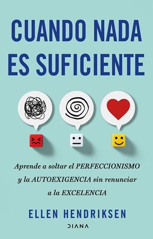 CUANDO NADA ES SUFICIENTE | 9788411193498 | HENDRIKSEN, ELLEN | Galatea Llibres | Llibreria online de Reus, Tarragona | Comprar llibres en català i castellà online