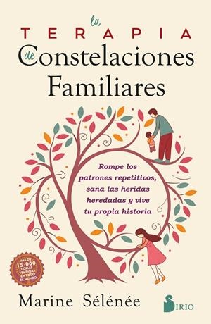 LA TERAPIA DE CONSTELACIONES FAMILIARES | 9791387974138 | SÉLÉNÉE, MARINE | Galatea Llibres | Llibreria online de Reus, Tarragona | Comprar llibres en català i castellà online